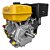 Motor Estacionário a Gasolina Buffalo Bfg 13.0 13hp 389cc 61302 B13m - Imagem 3