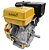 Motor Estacionário a Gasolina Buffalo Bfg 13.0 13hp 389cc 61302 B13m - Imagem 5