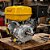 Motor Estacionário a Gasolina Buffalo Bfg 13.0 13hp 389cc 61302 B13m - Imagem 2