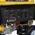 Gerador de Energia a Gasolina Buffalo Bfg 8000 Plus 8kWA 115/230v Monofásico 12v P. Elétrica Gb3 - Imagem 4