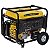 Gerador de Energia a Gasolina Buffalo Bfg 10000 Plus 10kWA 115/230v Monofásico 12v P. Elétrica Gb5 - Imagem 1