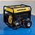 Gerador de Energia a Gasolina Buffalo Bfg 10000 Plus 10kWA 115/230v Monofásico 12v P. Elétrica Gb5 - Imagem 5