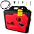 Gerador de Energia Toyama TG2200IS ER-DC24V 1,8kw Monofásico 110/220v a Gasolina Partida Elétrica Gt6 - Imagem 2