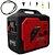 Gerador de Energia Toyama TG2200IS ER-DC24V 1,8kw Monofásico 110/220v a Gasolina Partida Elétrica Gt6 - Imagem 5