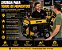 Gerador Buffalo Bfg 13000 Plus 13kWA 20hp 115/220v gas. Gb6 - Imagem 3