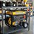 Gerador de Energia Buffalo BFGE12.000 Plus 12,5kWA Trifásico 127/220v 12v a Gasolina Partida Elétrica 61636 Gb7 - Imagem 3