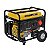 Gerador de Energia Buffalo BFGE12.000 Plus 12,5kWA Trifásico 127/220v 12v a Gasolina Partida Elétrica 61636 Gb7 - Imagem 1