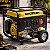 Gerador de Energia Buffalo BFGE12.000 Plus 12,5kWA Trifásico 127/220v 12v a Gasolina Partida Elétrica 61636 Gb7 - Imagem 4