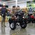 Motocultivador a Diesel Toyama Tdt150rde12Xp 13hp 456cc 6 marchas Mc3 - Imagem 2