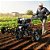Motocultivador a Diesel Toyama Tdt150rde12Xp 13hp 456cc 6 marchas Mc3 - Imagem 6