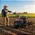 Motocultivador a Diesel Toyama Tdt150rde12Xp 13hp 456cc 6 marchas Mc3 - Imagem 5