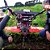 Motocultivador a Diesel Toyama Tdt150rde12Xp 13hp 456cc 6 marchas Mc3 - Imagem 9