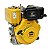 Motor Estacionário a Diesel Buffalo Bfd 10.0 10hp 418cc Eixo Horizontal 1pol 71005 B10s - Imagem 1