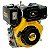Motor Estacionário a Diesel Buffalo Bfd 10.0 Pro 10hp 418cc Eixo Horizontal 1pol 71000 B10m - Imagem 1