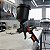 Pistola de Pintura Italco Gloss 2 Hvlp 1,3mm Especial Corpo em Teflon Copo Preto 600ml Pe3p - Imagem 10
