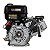 Motor Popa Toyama Te180jet 18hp Gas. Rabeta Tailandesa Kt0 - Imagem 12