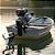 Motor Popa Toyama Te180jet 18hp Gas. Rabeta Tailandesa Kt0 - Imagem 4