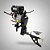 Motor Popa Toyama Te180jet 18hp Gas. Rabeta Tailandesa Kt0 - Imagem 7