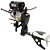 Motor Popa Toyama Te180jet 18hp Gas. Rabeta Tailandesa Kt0 - Imagem 3