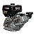 Motor Popa Toyama Te180jet 18hp Gas. Rabeta Tailandesa Kt0 - Imagem 10