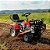 Trator Cultivador Toyama TDRT15T-XP Diesel 15HP 531cc Motocultivador com Banco e Volante Td5 - Imagem 9