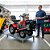 Trator Cultivador Toyama TDRT15T-XP Diesel 15HP 531cc Motocultivador com Banco e Volante Td5 - Imagem 5