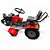 Trator Cultivador Toyama TDRT15T-XP Diesel 15HP 531cc Motocultivador com Banco e Volante Td5 - Imagem 11