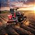 Trator Cultivador Toyama TDRT15T-XP Diesel 15HP 531cc Motocultivador com Banco e Volante Td5 - Imagem 6