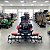 Trator Cultivador Toyama TDRT15T-XP Diesel 15HP 531cc Motocultivador com Banco e Volante Td5 - Imagem 8