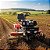 Trator Cultivador Toyama TDRT15T-XP Diesel 15HP 531cc Motocultivador com Banco e Volante Td5 - Imagem 3
