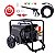 Lavadora de Alta Pressão Toyama TEPW2500PM-XP-220 2500w Industrial Motor Indução Imã Permanente Inverter Bp4 - Imagem 7