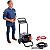 Lavadora de Alta Pressão Toyama TEPW2500PM-XP-220 2500w Industrial Motor Indução Imã Permanente Inverter Bp4 - Imagem 4