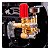 Lavadora de Alta Pressão Toyama TEPW2500PM-XP-220 2500w Industrial Motor Indução Imã Permanente Inverter Bp4 - Imagem 11