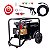 Lavadora de Alta Pressão Toyama TEPW2500PM-XP-220 2500w Industrial Motor Indução Imã Permanente Inverter Bp4 - Imagem 3