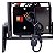 Lavadora de Alta Pressão Toyama TEPW2500PM-XP-220 2500w Industrial Motor Indução Imã Permanente Inverter Bp4 - Imagem 9
