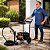 Lavadora de Alta Pressão Toyama TEPW2500PM-XP-220 2500w Industrial Motor Indução Imã Permanente Inverter Bp4 - Imagem 2