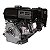 Motor Estacionário a Gasolina Toyama TE70X-G2 7hp 212cc Tl7 - Imagem 6