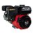 Motor Estacionário a Gasolina Toyama TE70X-G2 7hp 212cc Tl7 - Imagem 1