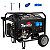 Gerador de Energia Toyama TG10000CXEXPDR a Gasolina Monofásico 115v 230v 9kW Gt7 - Imagem 7
