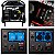 Gerador de Energia Toyama TG10000CXEXPDR a Gasolina Monofásico 115v 230v 9kW Gt7 - Imagem 9