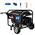 Gerador de Energia Toyama TG10000CXEXPDR a Gasolina Monofásico 115v 230v 9kW Gt7 - Imagem 1