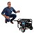 Gerador de Energia Toyama TG10000CXEXPDR a Gasolina Monofásico 115v 230v 9kW Gt7 - Imagem 4
