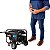 Gerador de Energia Toyama TG10000CXEXPDR a Gasolina Monofásico 115v 230v 9kW Gt7 - Imagem 10