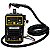 Inversor Corte Plasma Lynus LcutC40P 40A 220v Compressor Pl7 - Imagem 2