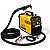 Inversor Corte Plasma Lynus LcutC40P 40A 220v Compressor Pl7 - Imagem 1