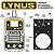 Inversor Corte Plasma Lynus LcutC40P 40A 220v Compressor Pl7 - Imagem 7