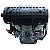 Motor Estacionário a Gasolina Buffalo Bfg23.0 2 Cil 4t B26 - Imagem 3