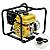 Motobomba a Gasolina Buffalo BFG 2" Inox 7hp 60724 Mb12 - Imagem 1