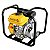 Motobomba a Gasolina Buffalo BFG 2" Inox 7hp 60724 Mb12 - Imagem 3