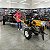 Microtrator a Diesel Buffalo BDFE-180 Sem Rotativa com Carretinha Traçada Fixa Maquinafort Impactus 508 Capacidade 1500kg Mr6 - Imagem 8